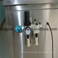 Made in China Full Automatic Bottle Liquid Linear Piston Filling Machine